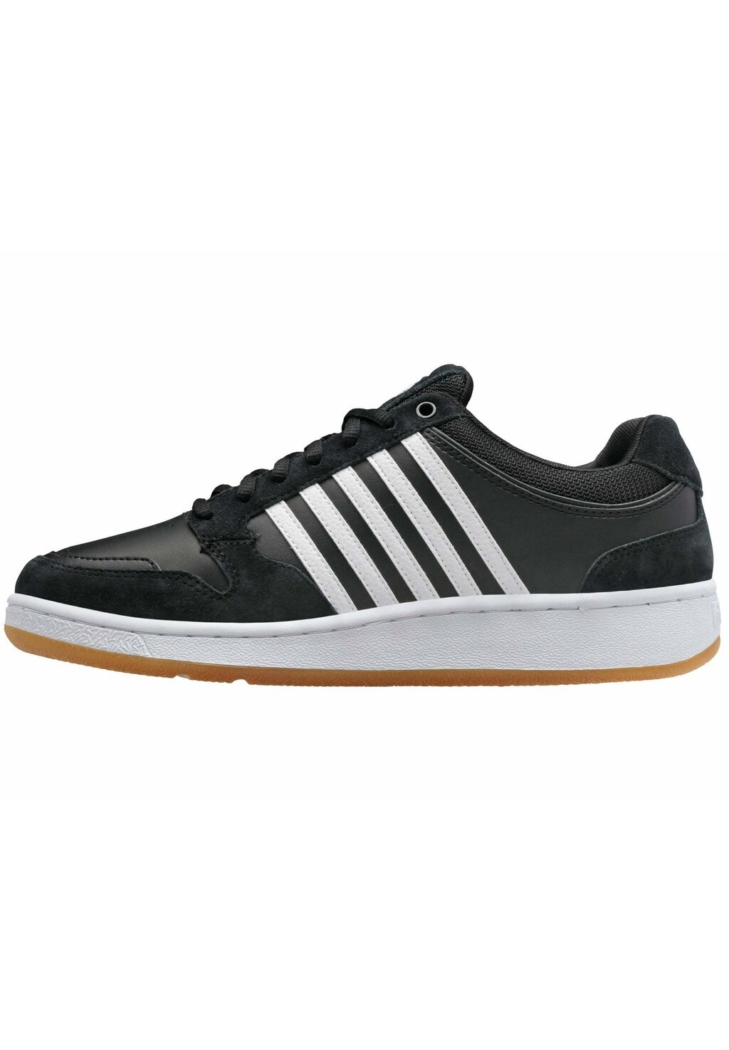 

Низкие кеды K-SWISS