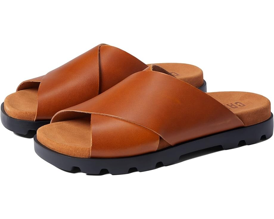 

Сандалии Camper Brutus Sandal - K100775, коричневый