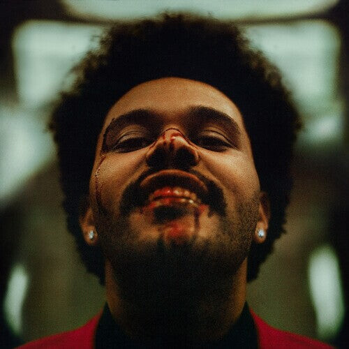 

CD диск Weeknd: After Hours
