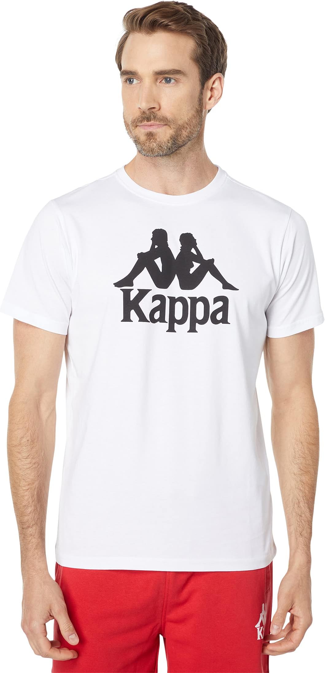 

Настоящая Эстесси Kappa, цвет White/Black