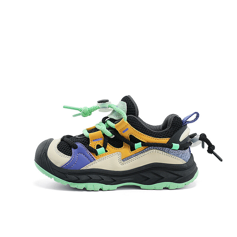 

Кроссовки Jeep Kids Lifestyle Shoes Kids Low-top, фиолетовый