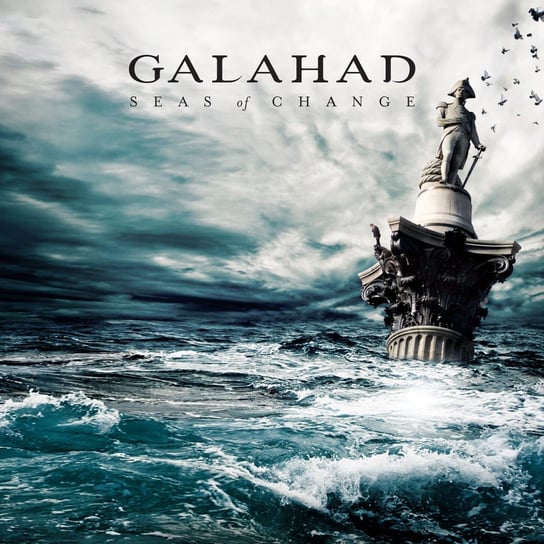 

Виниловая пластинка Galahad - Seas Of Change