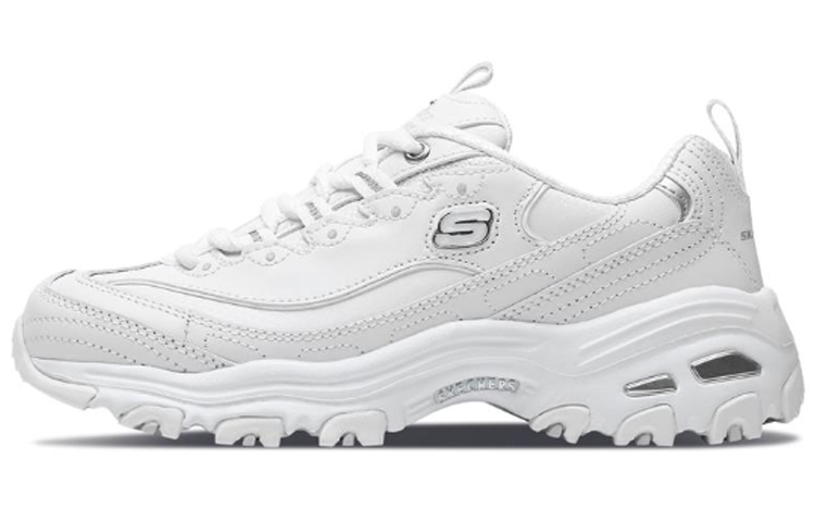 

Кроссовки Skechers D'LITES Chunky Женские