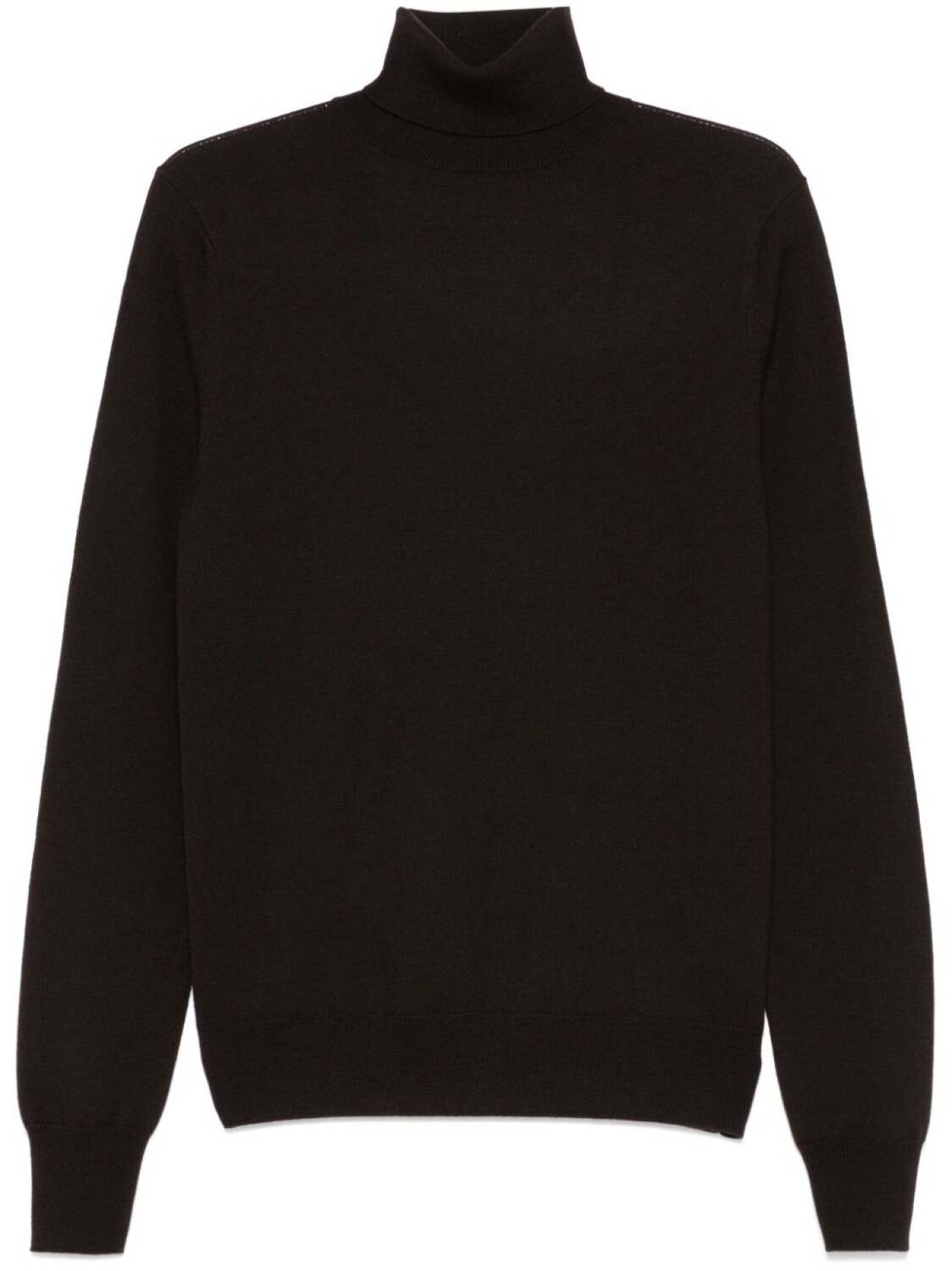 

Джемпер Frankie Shop Eve The Frankie Shop, коричневый