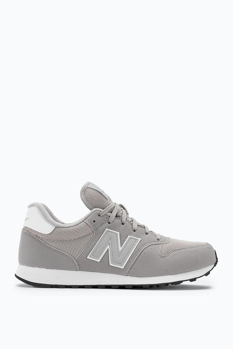 

Кроссовки New Balance 500 New Balance, серый