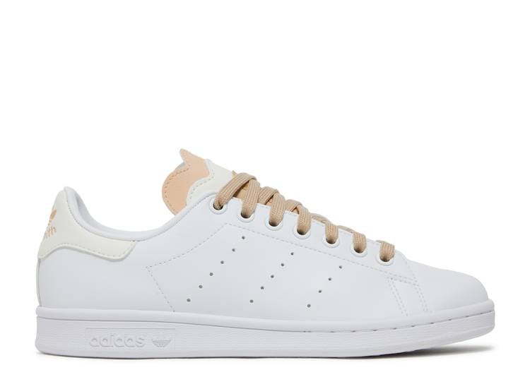 

Кроссовки Adidas WMNS STAN SMITH 'WHITE PALE NUDE', белый