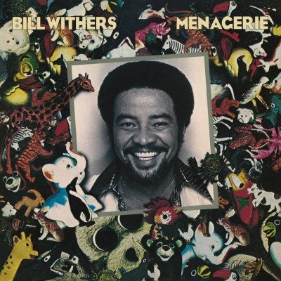 Виниловая пластинка Withers Bill - Menagerie