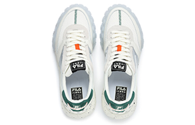 

Мужская повседневная обувь Fila Gara Life