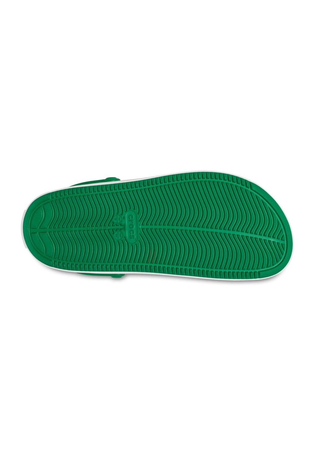 

Мюли OFF COURT Crocs, зеленый