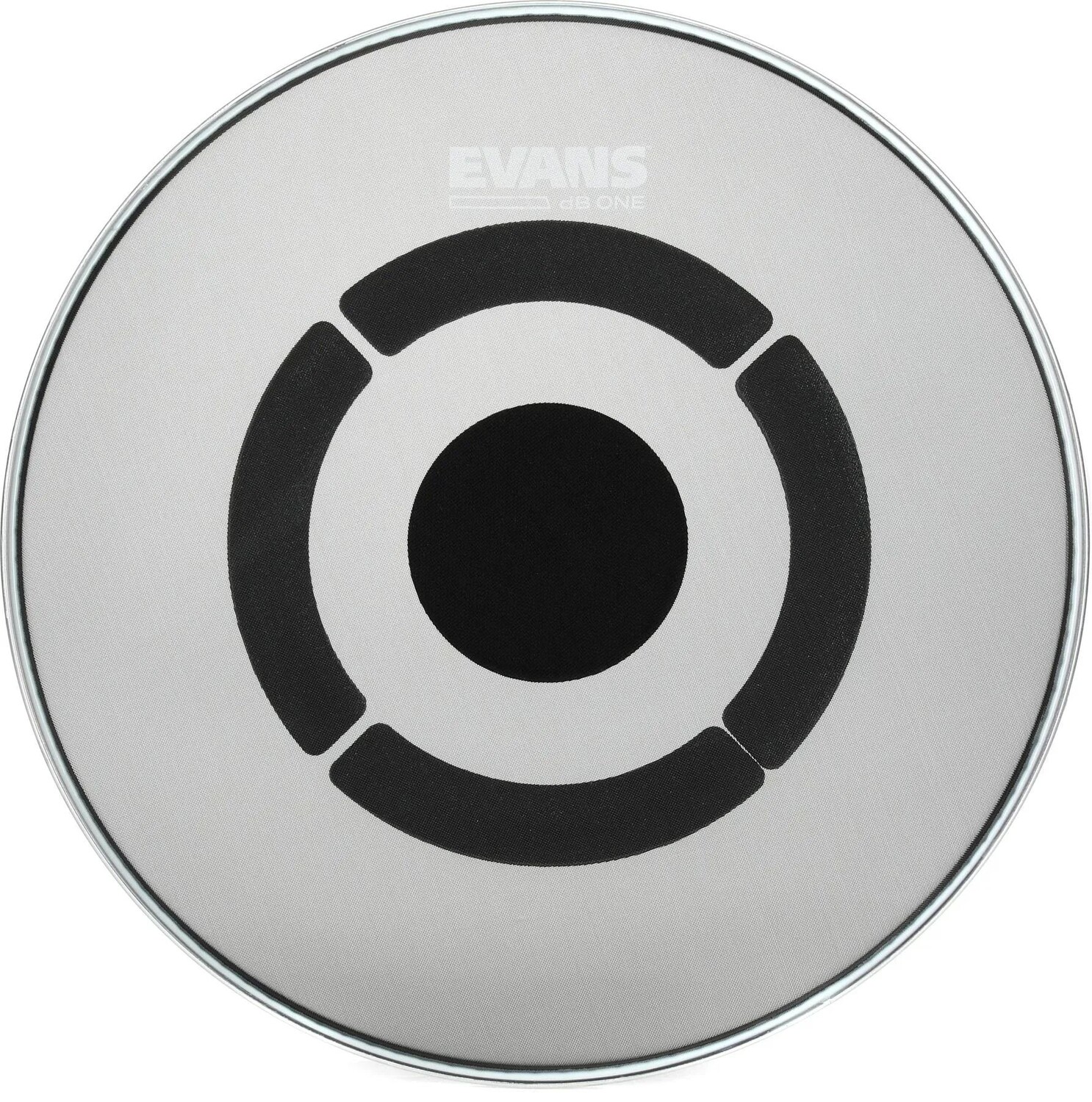 

Пластик Evans dB One Low Volume, 13 дюймов