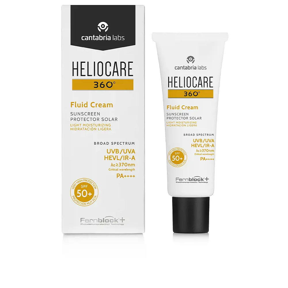 Heliocare 360 Spf 50 Купить