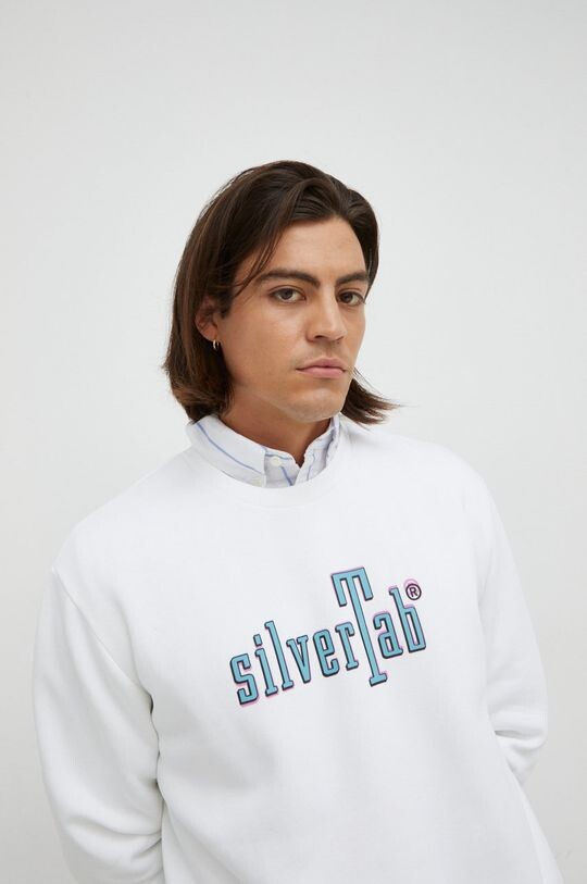 

Фуфайка Levi's, белый