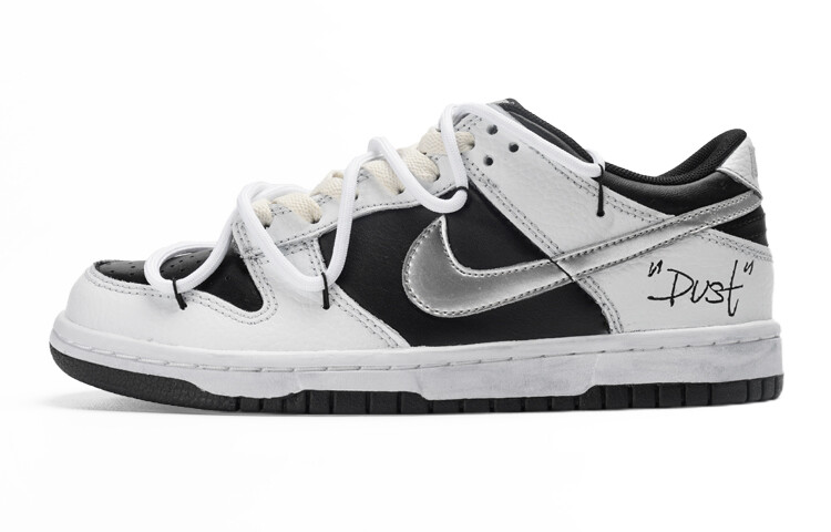 

Кроссовки Nike Dunk Low для скейтбординга женские