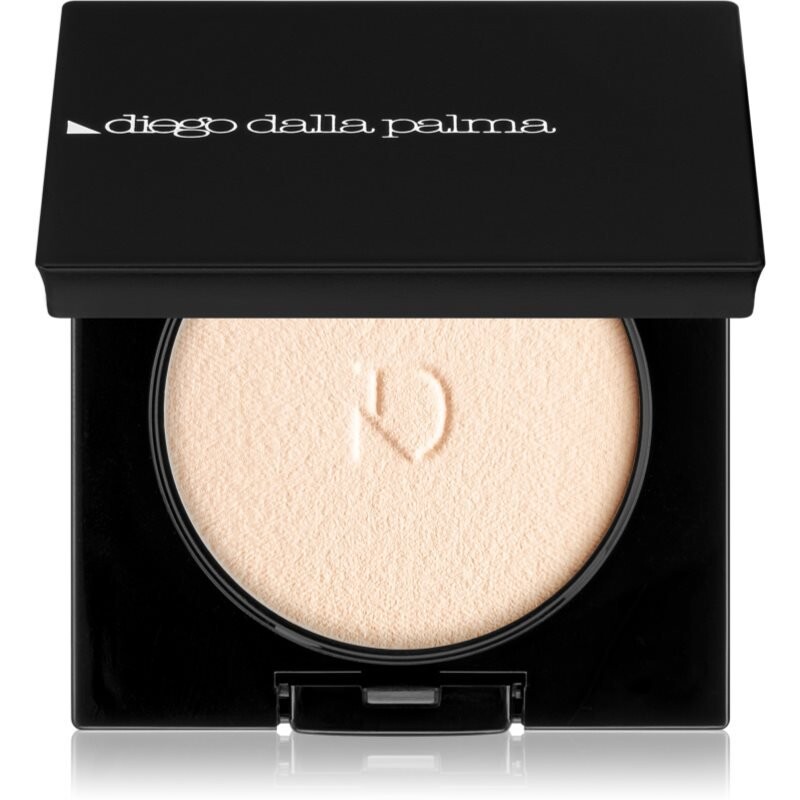 

Diego dalla Palma Makeup Studio Matt Eye Shadow матовые тени для век оттенок 152 Avory 3 г