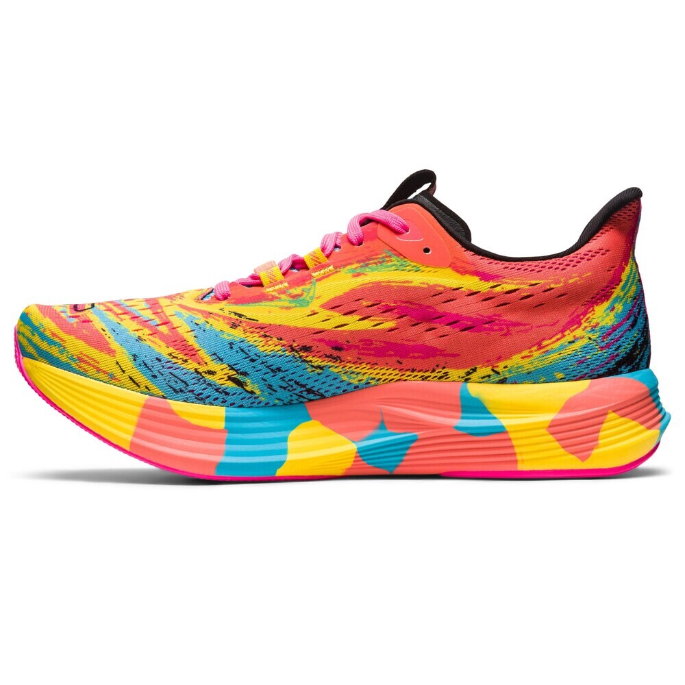 

Кроссовки Asics Noosa TRI 15, апельсин