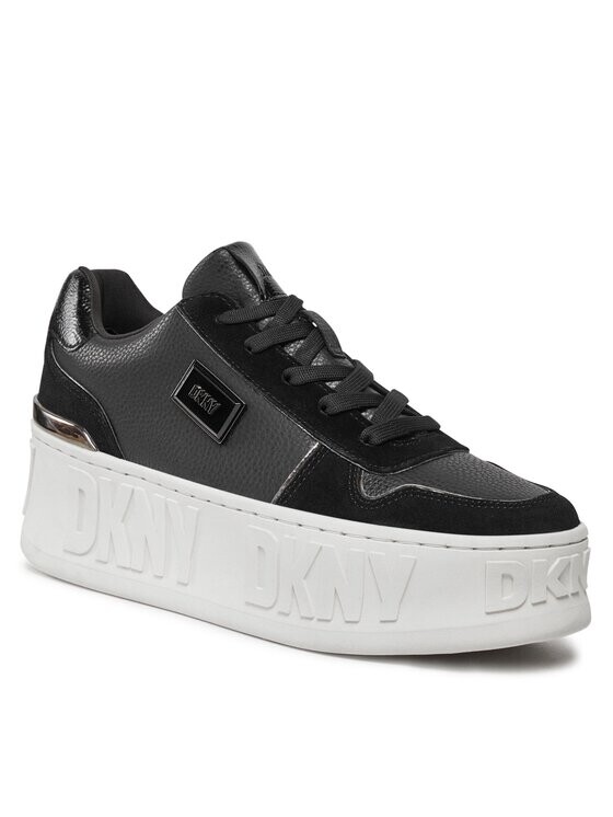 

Кроссовки Dkny, черный