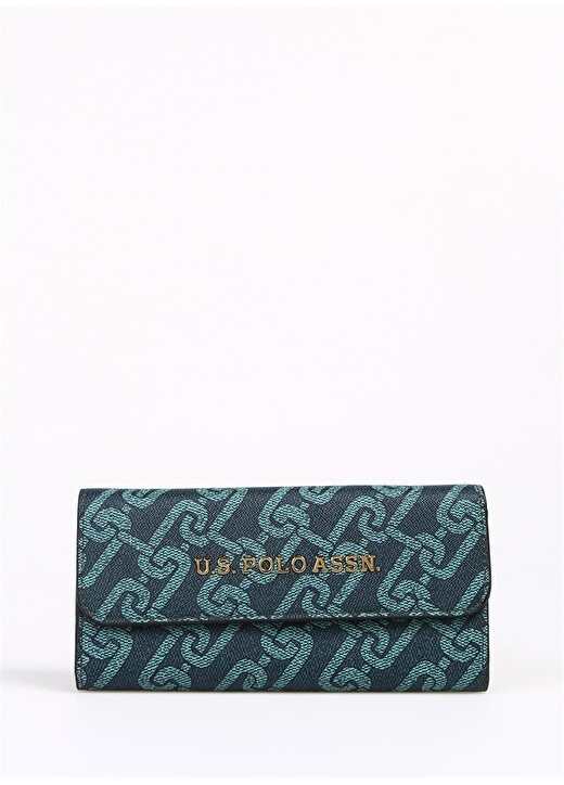 

Женский кошелек U.S. Polo Assn.