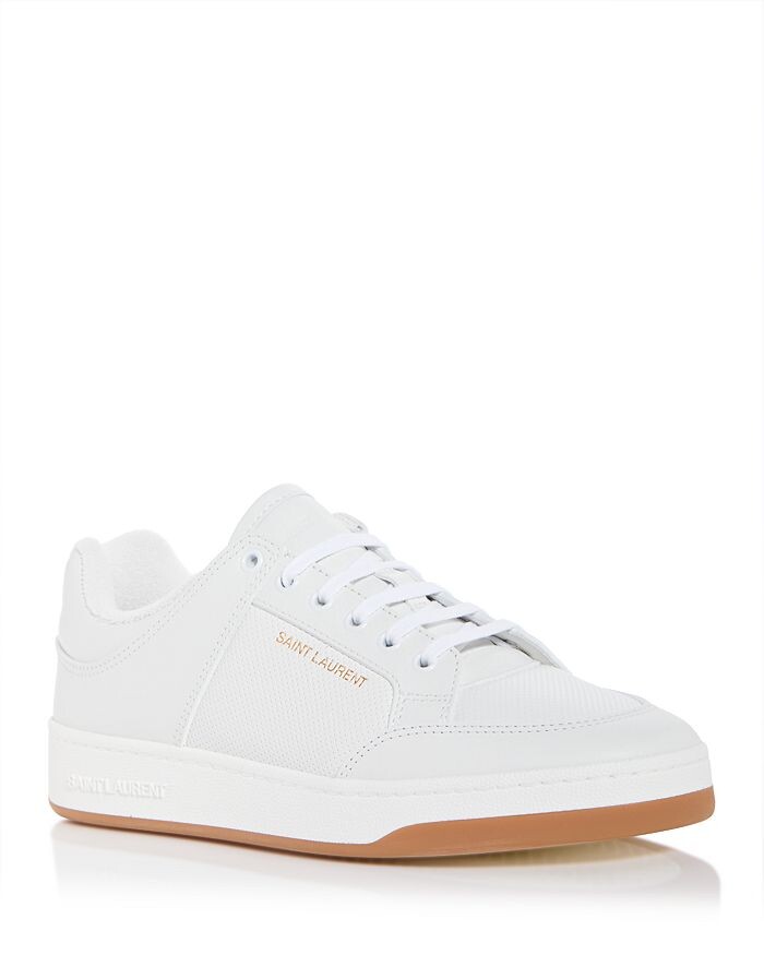 

Мужские низкие кроссовки SL/61 Saint Laurent