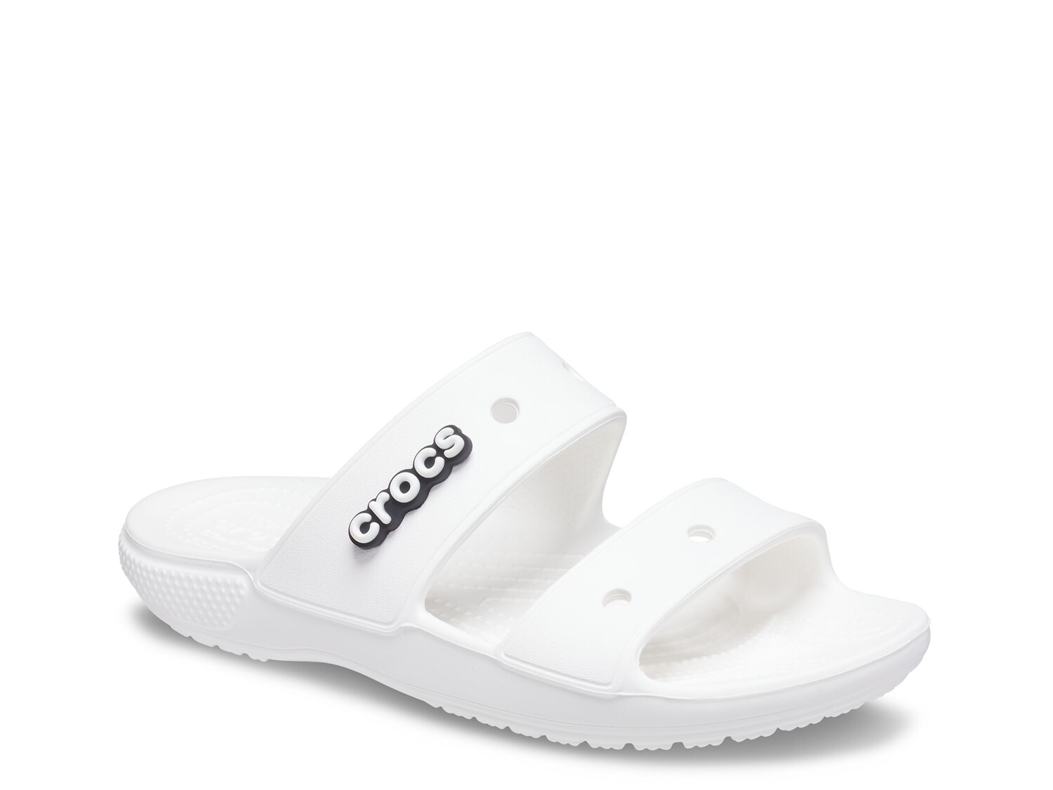 

Сандалии Crocs Classic, белый