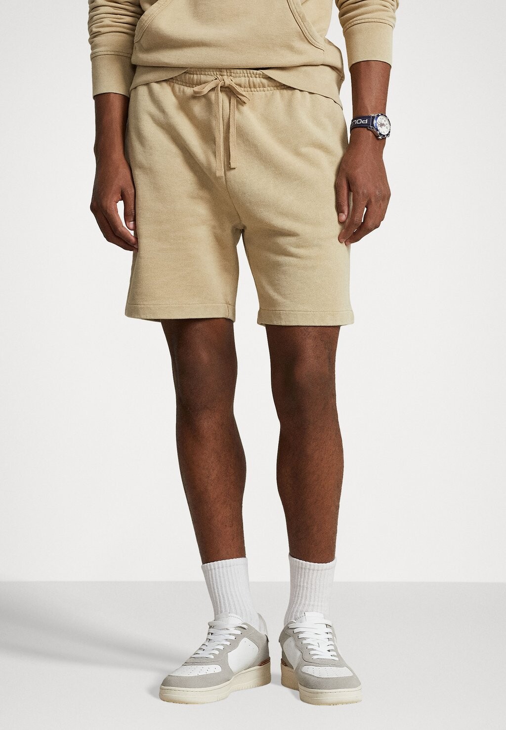 

Спортивные брюки Athletic Polo Ralph Lauren, цвет coastal beige
