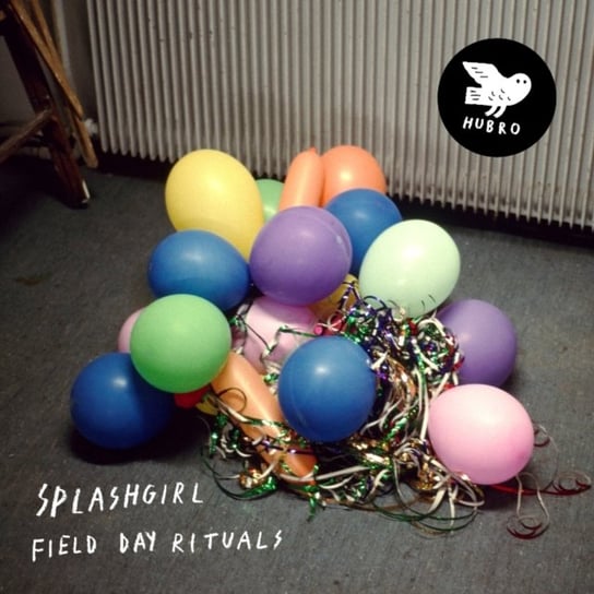 Виниловая пластинка Splashgirl - Field Day Rituals