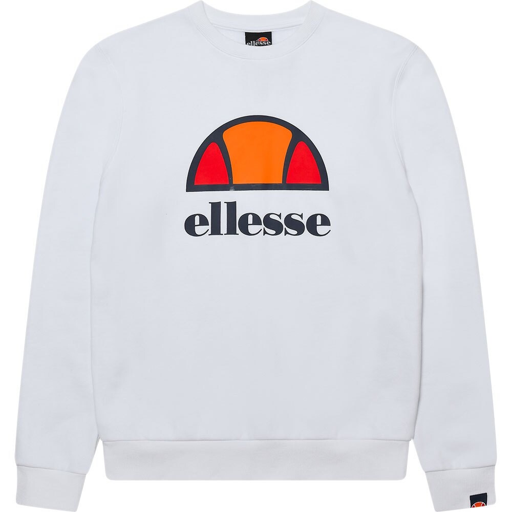 

Толстовка Ellesse Corneo, белый