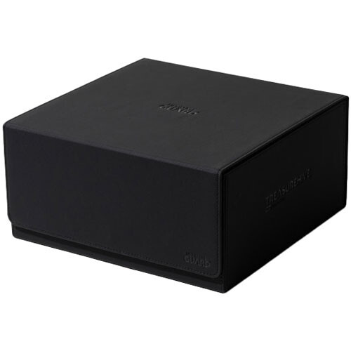 

Карточная игра Ultimate Guard Treasurehive 90+ Black
