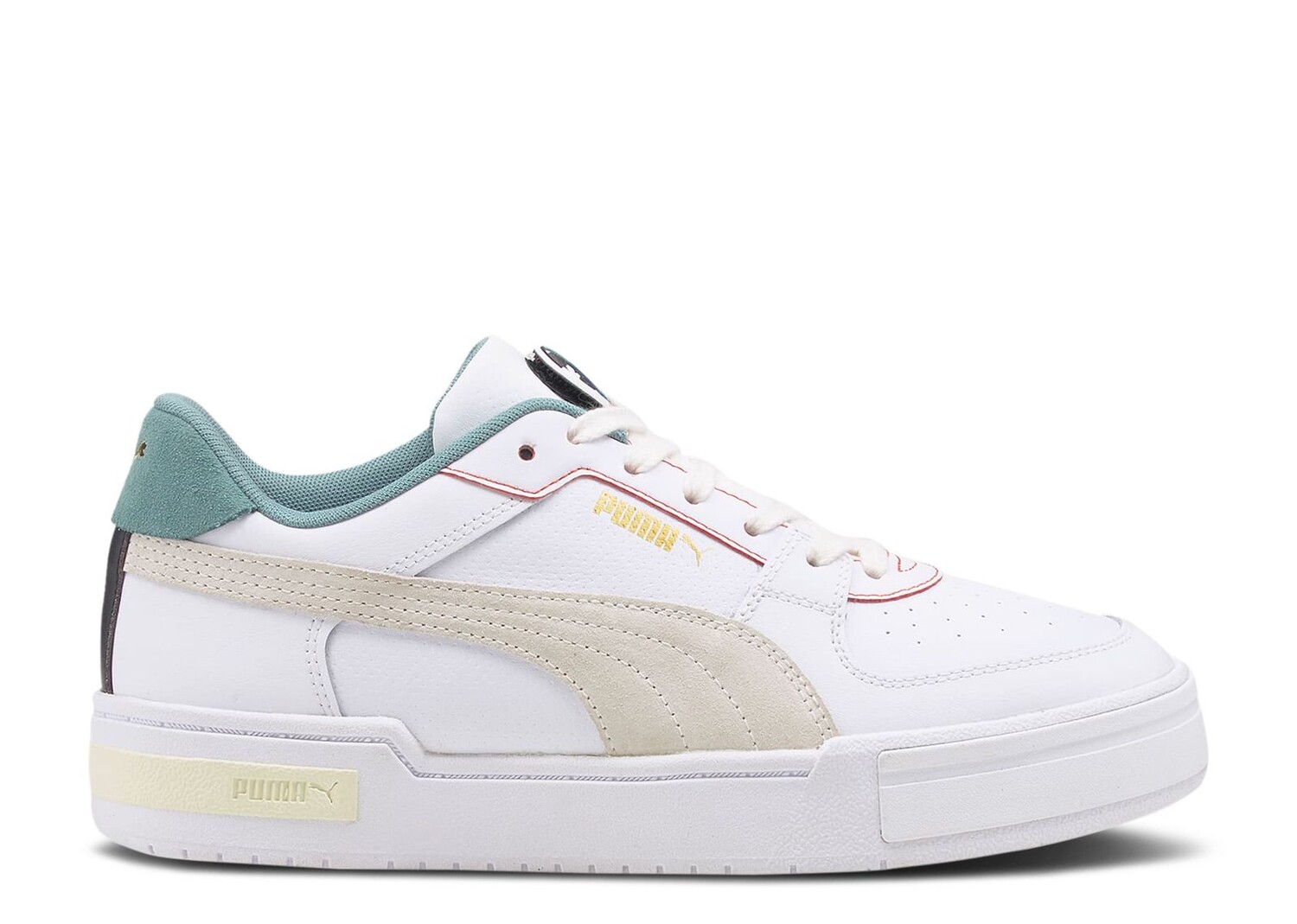 

Кроссовки Puma Ca Pro 'Go For', белый