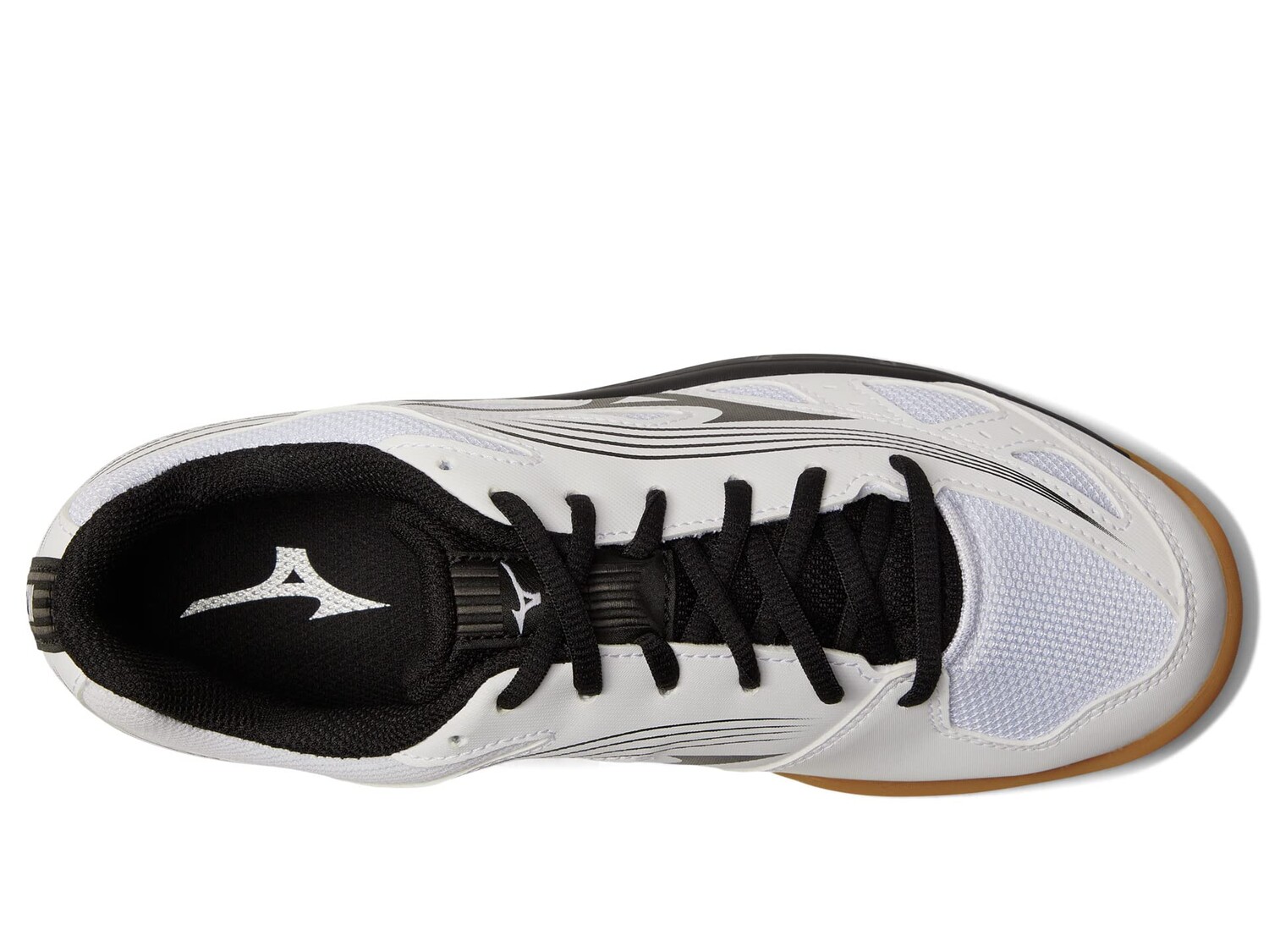 

Кроссовки Mizuno Cyclone Speed 3