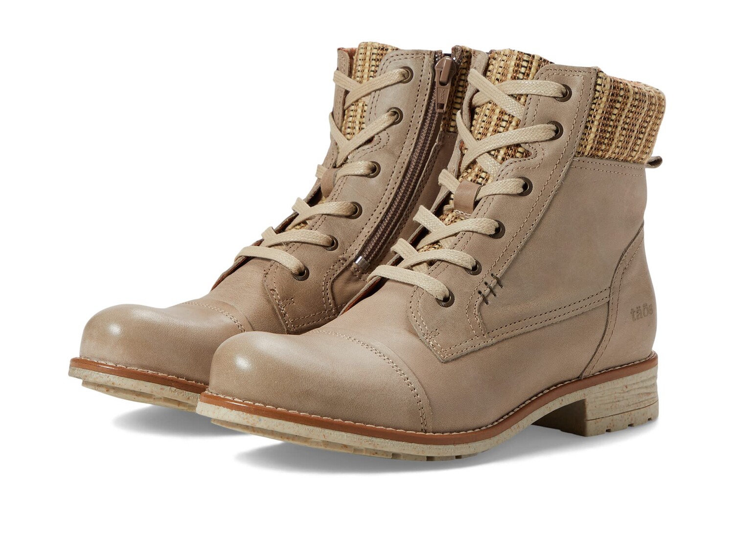 

Ботинки Taos Footwear Captain