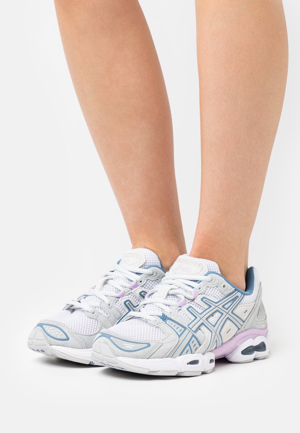 

Кроссовки ASICS SportStyle