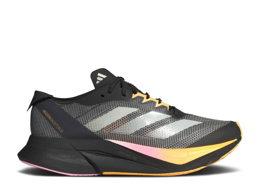 

Кроссовки adidas Wmns Adizero Boston 12, цвет 2024 Athlete Pack