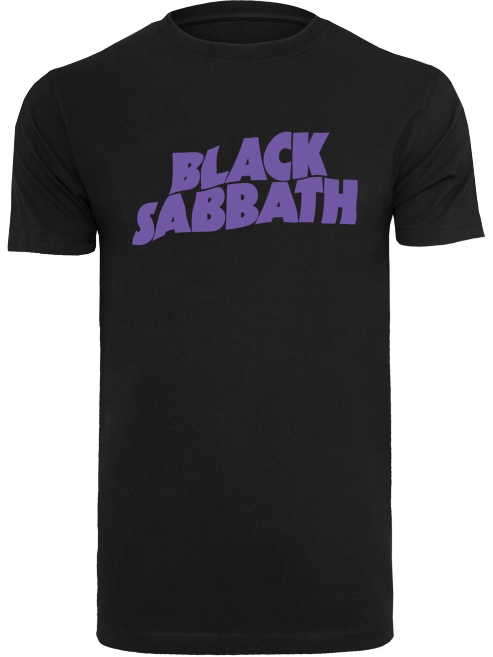

Футболка F4Nt4Stic Black Sabbath, черный
