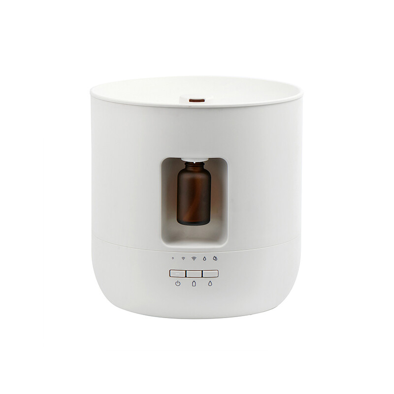 

Ультразвуковой ароматический диффузор Muji, белый