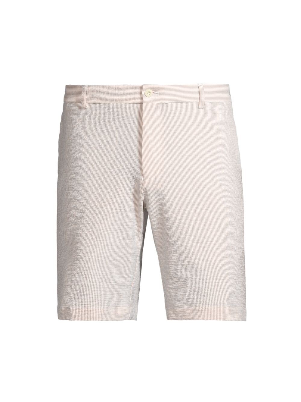 

Шорты из сирсакера ручной работы Matlock Performance Peter Millar