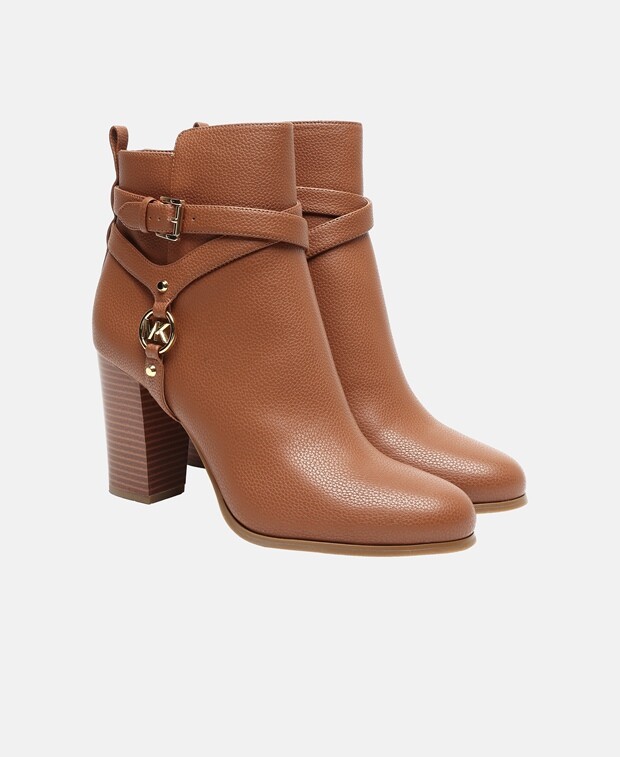 

Сапоги Michael Kors, коричневый