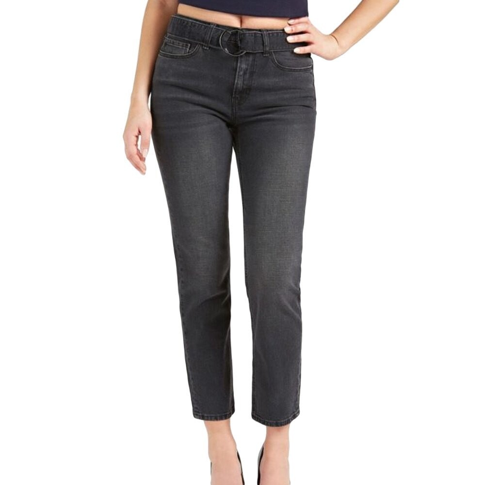 

Джинсы Guess Skinny The It Girl, черный