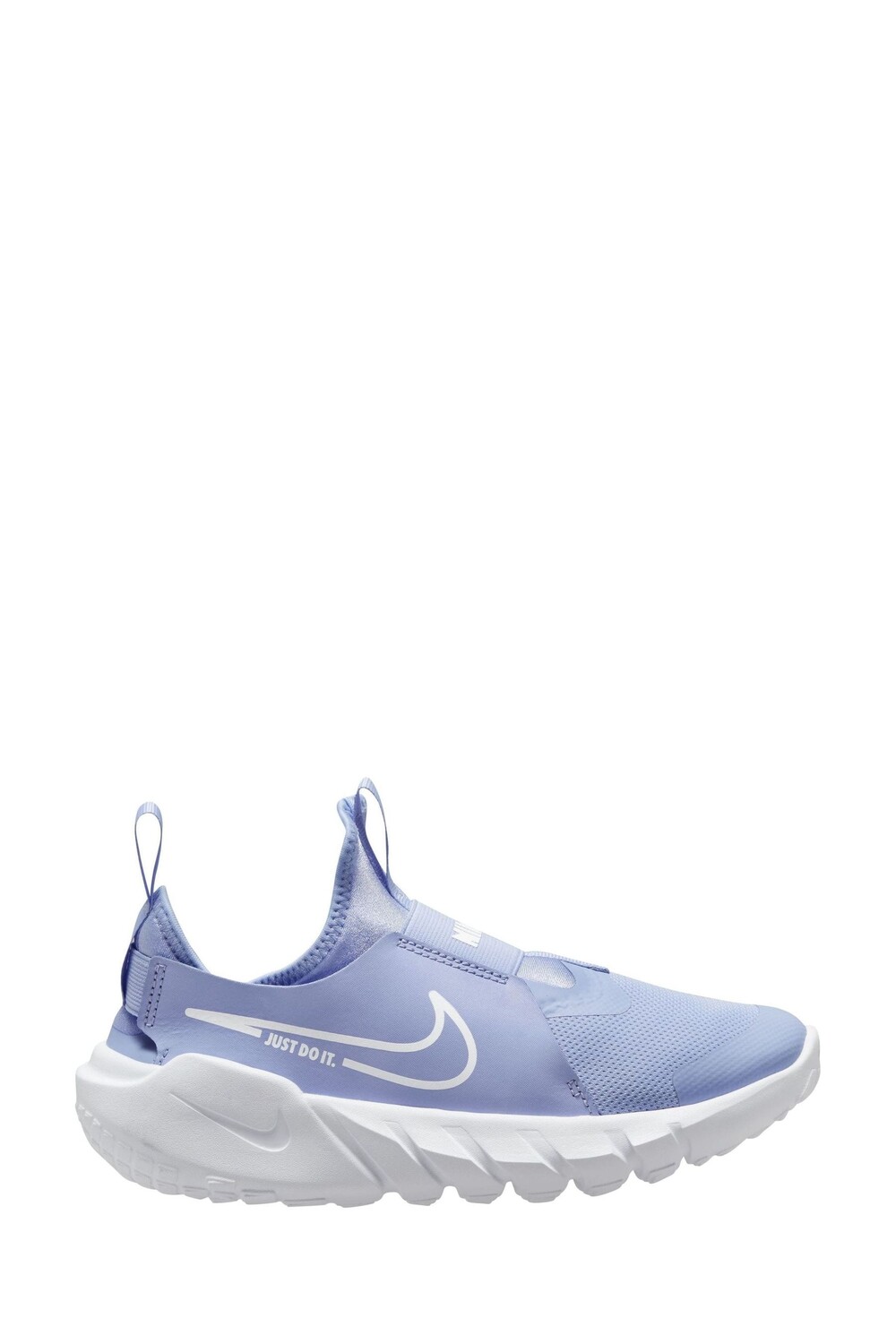 

Кроссовки Flex Runner 2 Junior Nike