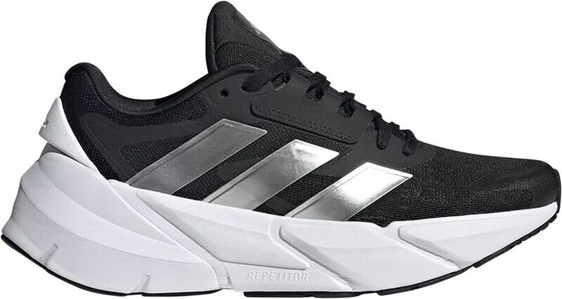 

Женские кроссовки Adidas Adistar 2, черный