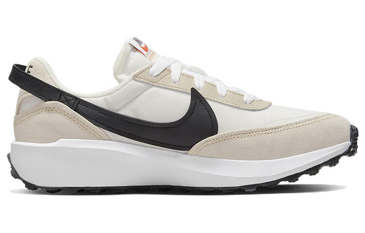 

Кроссовки Nike Waffle женские, песочный