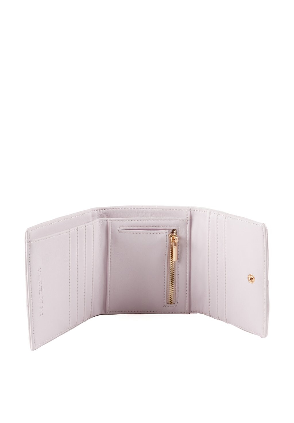 

Кошелек JACKIE L'Atelier Du Sac, светло-розовый