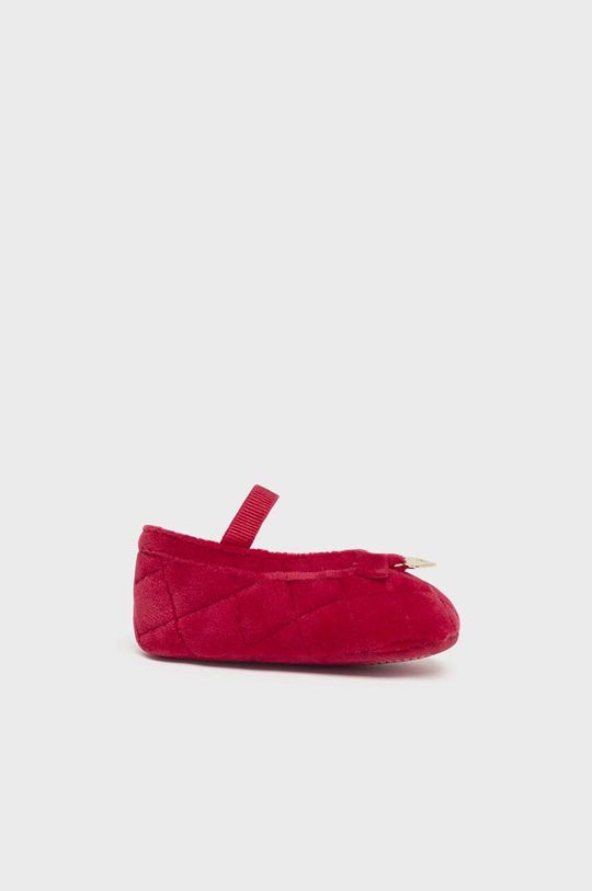 Обувь Mayoral для новорожденных Mayoral Newborn, красный