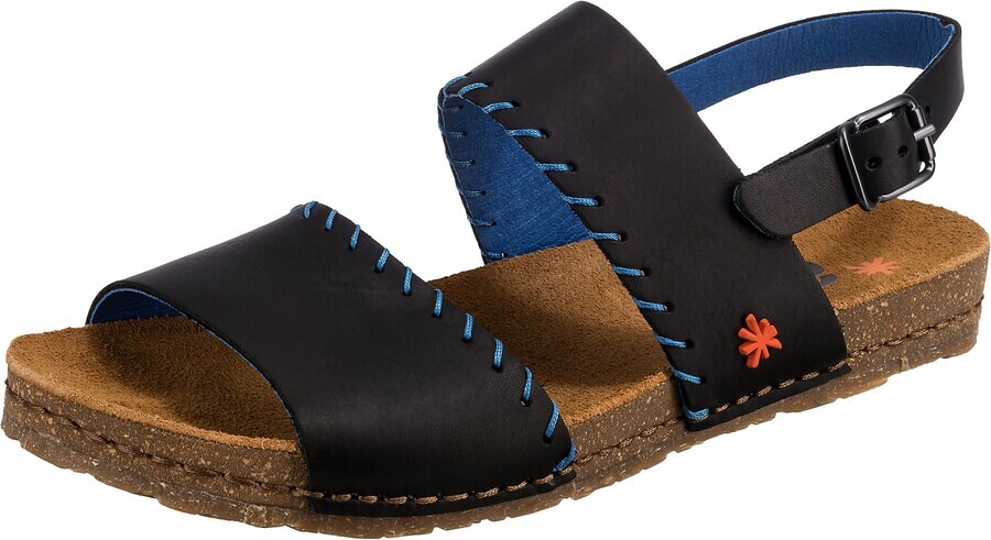 

Сандалии ART Sandals Creta, черный