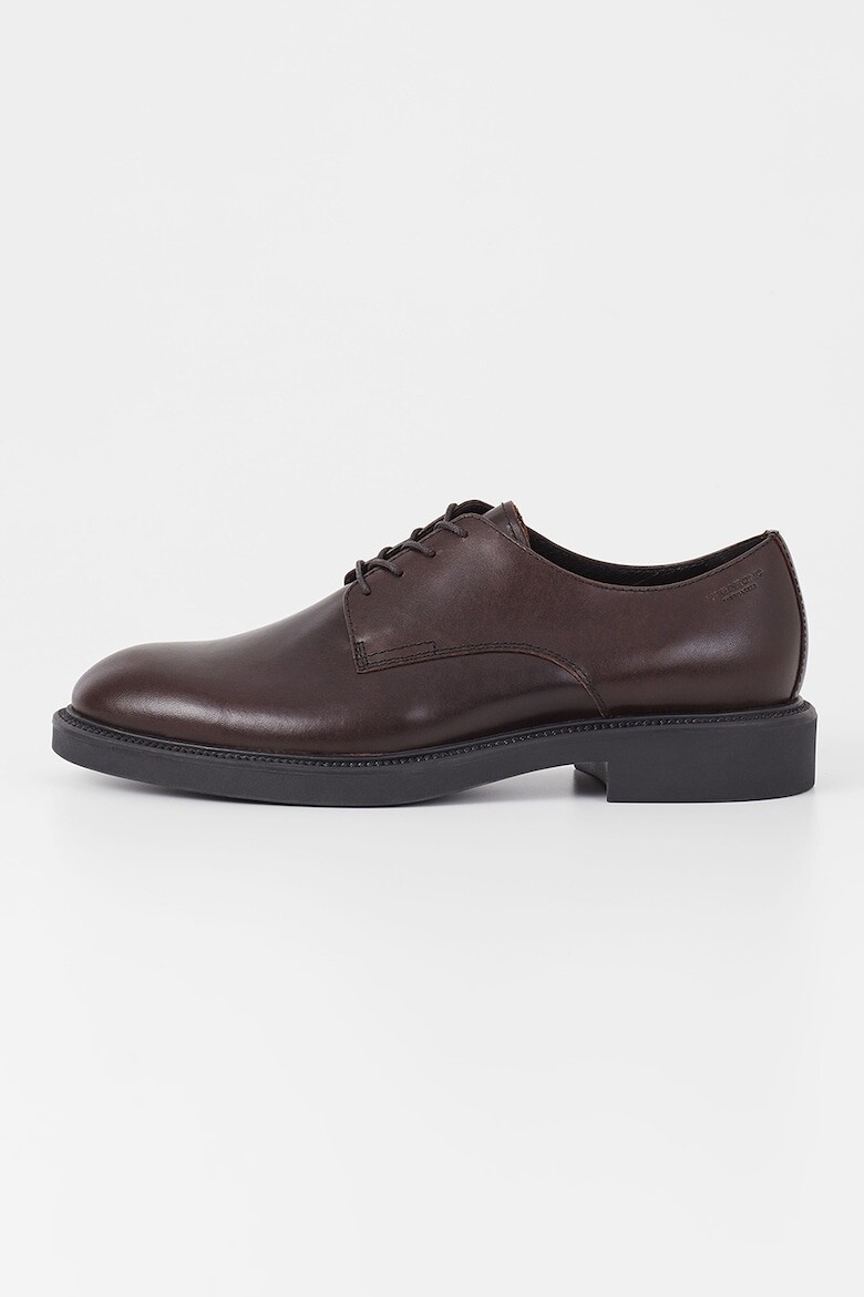 

Кожаные туфли дерби Vagabond Shoemakers, коричневый