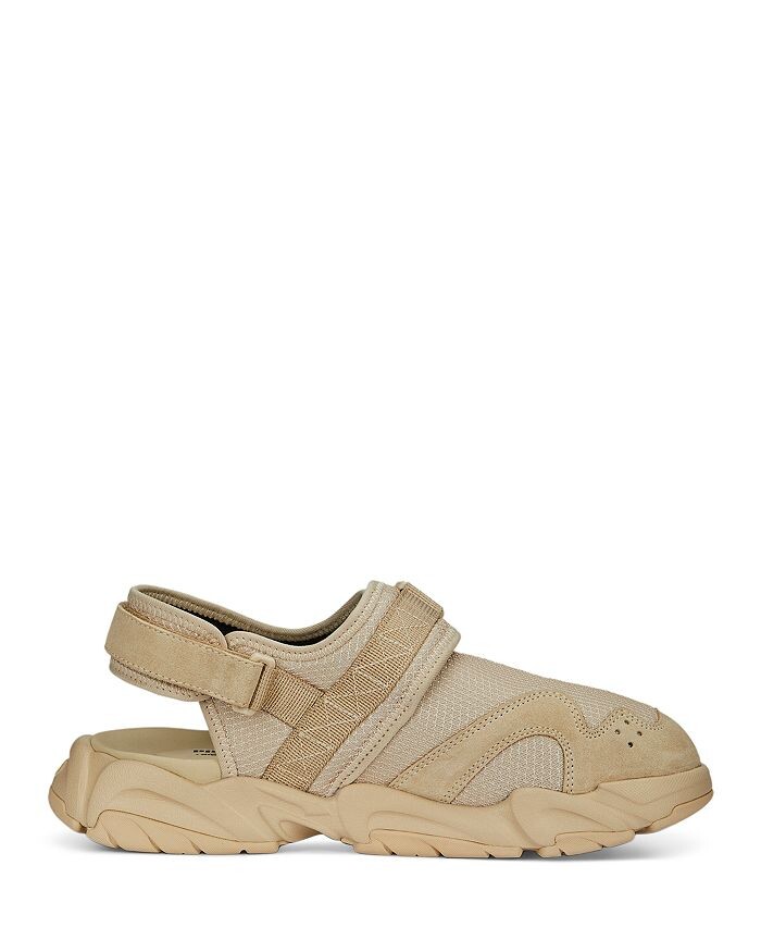 

Мужские кроссовки TS-01 Retro с ремешками PUMA
