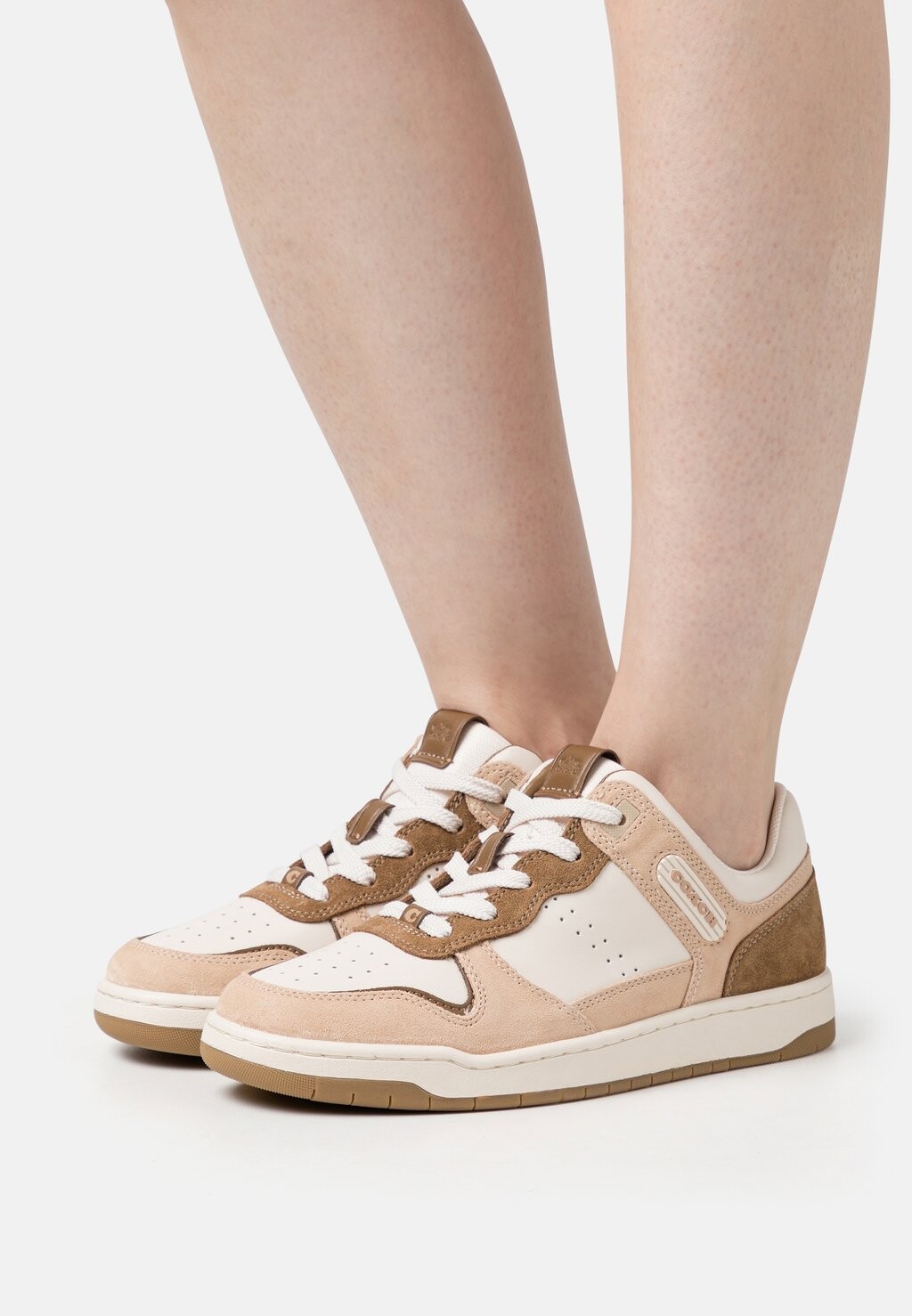 

Кеды Coach