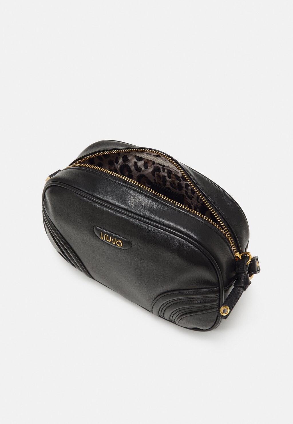 

Сумка через плечо CAMERA CASE LIU JO, черный