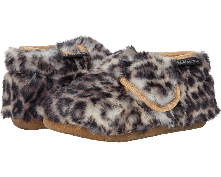

Домашняя обувь Naturino Home AW21, бежевый