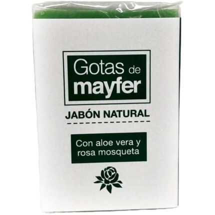 

Мыло Gotas De Soap Drops 100 г, Mayfer