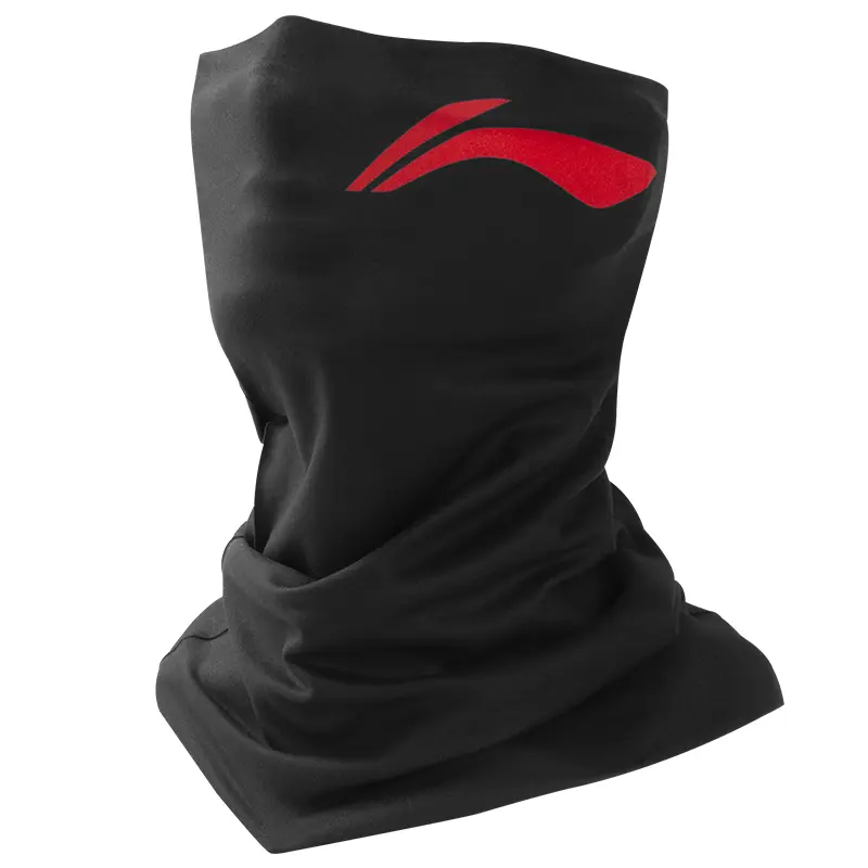 

Велосипедная маска Li Ning (LI-NING), шейный шарф, мужское полотенце для лица, защита лица, женский головной платок от ветра и пыли, солнцезащитная маска для рыбалки на открытом воздухе